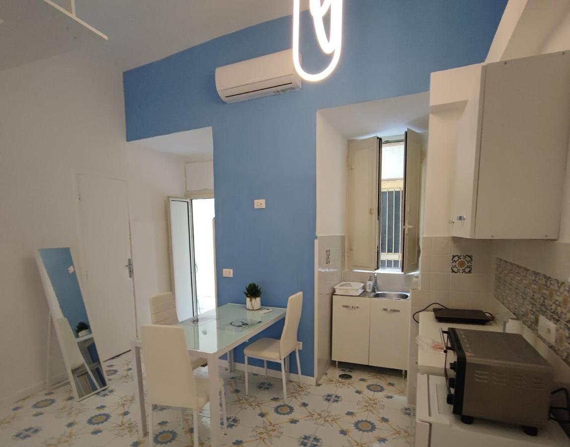 A Casa Di Aurelio - Dimore Partenopee Appartamento Napoli